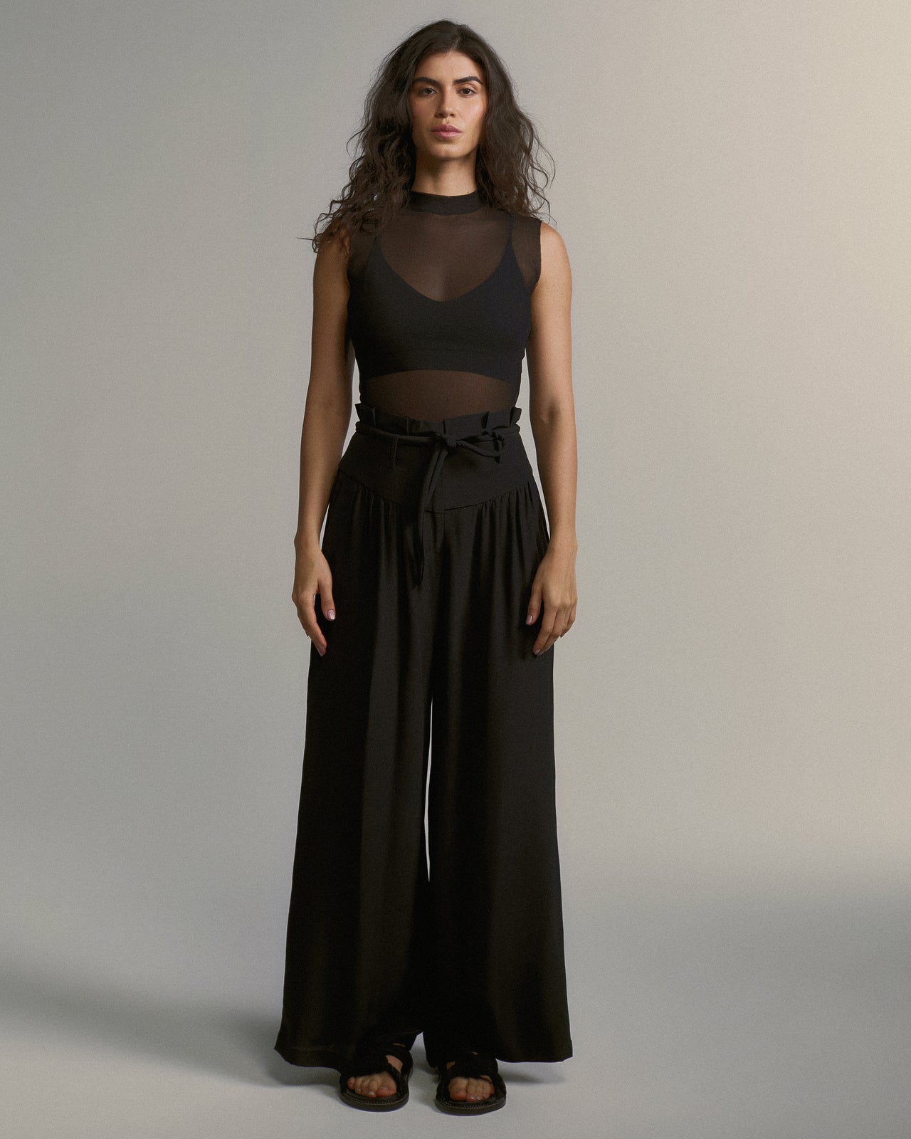 Calça Dri Preto