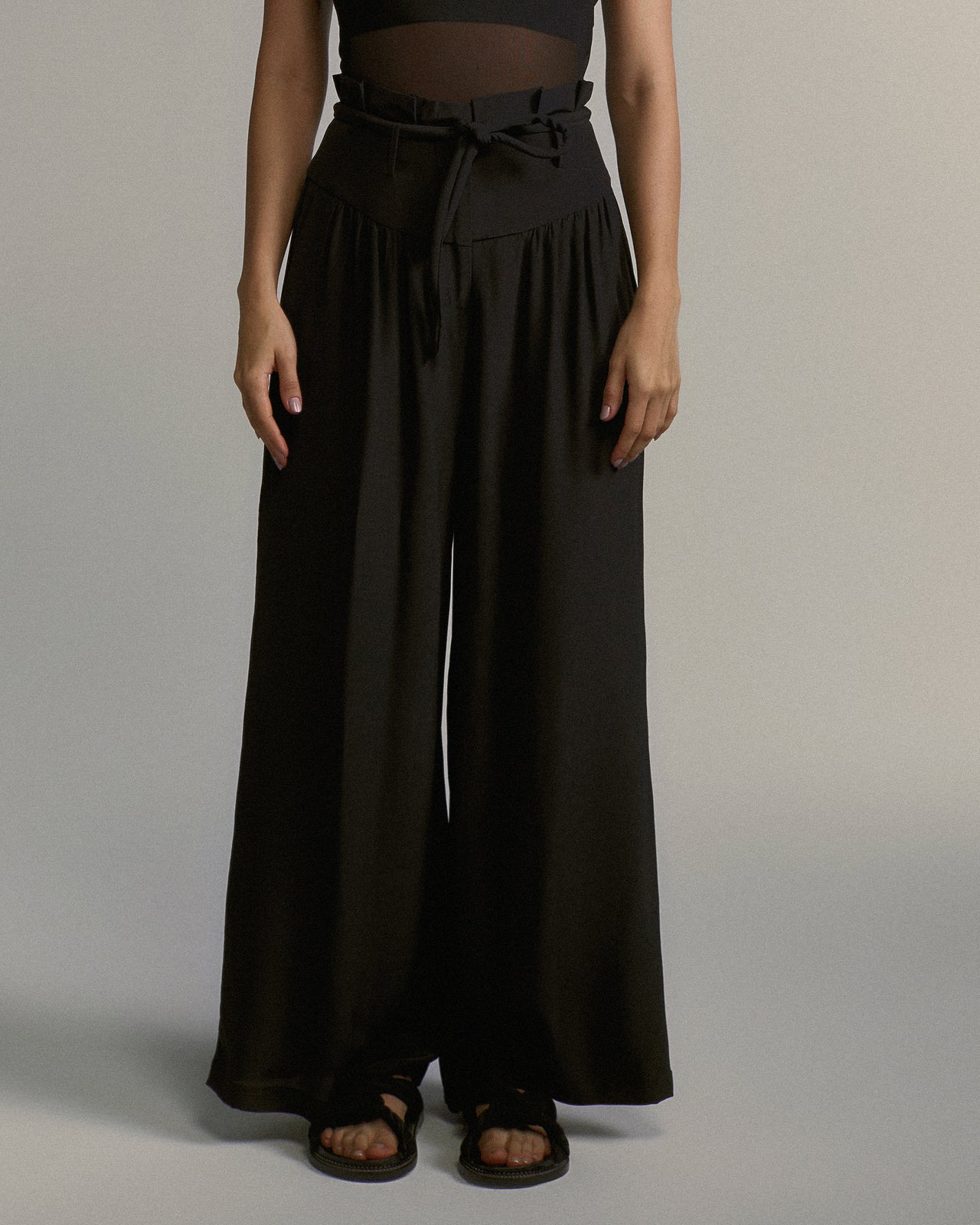 Calça Dri Preto