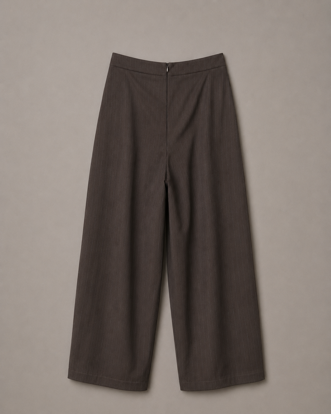 Calça Boa Nova Alfaiataria Risca de Giz