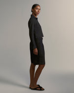 Bermuda Berlim Preto