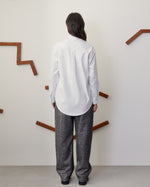 Camisa Patti pima branco