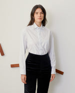 Camisa Patti pima branco