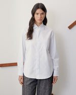 Camisa Patti pima branco