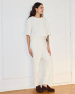 Camiseta Triângulo Off White