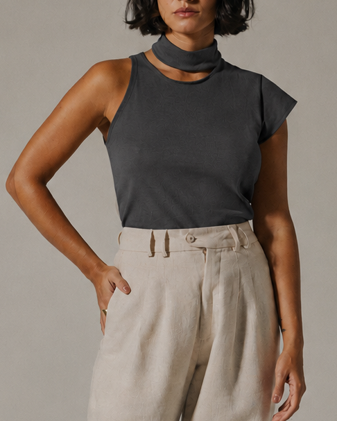 Camiseta Luana Chumbo