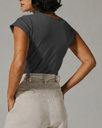 Camiseta Luana Chumbo