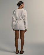 Cardigan Tristão Off White