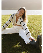 Calça Apolo Off White