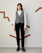 Camisa Patti pima branco