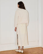 Jaqueta Fofa Off White