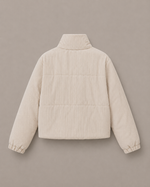 Jaqueta Fofa Off White