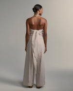 Blusa Gal Linho Gelo