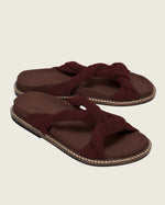 Papete Nó Artêmis Vinho