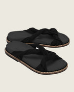 Papete Nó Artêmis Preto