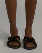 Papete Nó Artêmis Preto