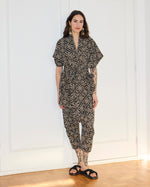 QUIMONO BRISA JACQUARD