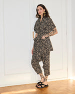 QUIMONO BRISA JACQUARD