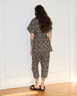 QUIMONO BRISA JACQUARD