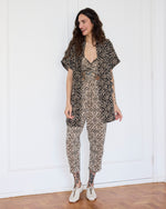 QUIMONO BRISA JACQUARD