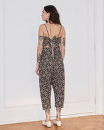 Top Lenço Jacquard