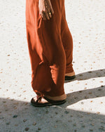 Papete Nó Artêmis Vinho