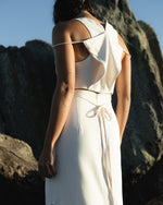 Blusa Imperatriz Off White