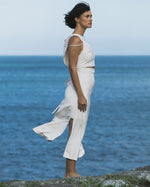 Blusa Imperatriz Off White