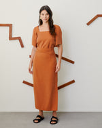 Blusa Carô