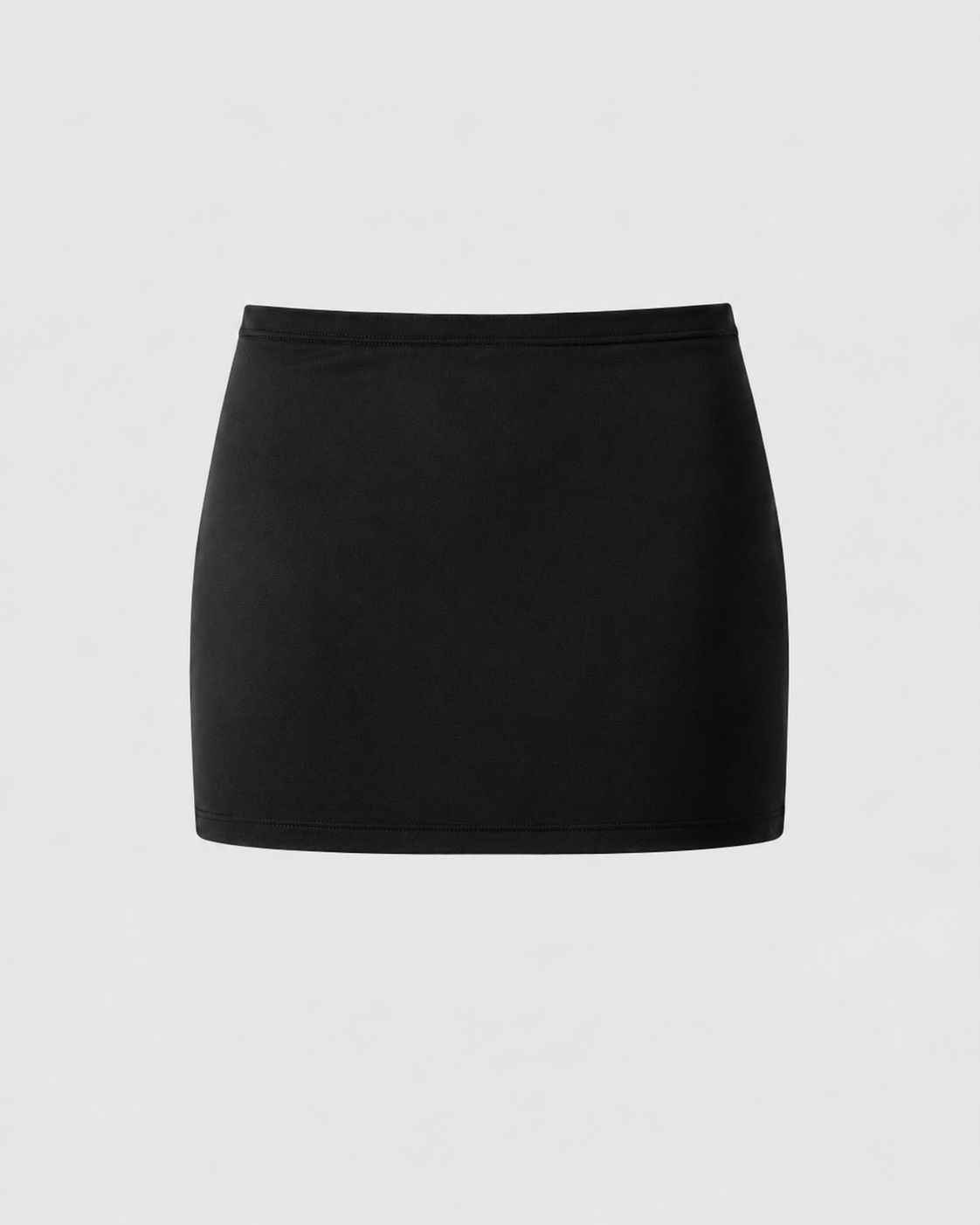 Shorts Saia Candeias Preto