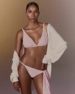 Cardigan Tristão Off White