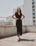 Sandália Artêmis Terra